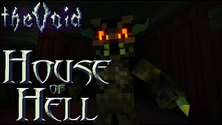 House of Hell - Official Trailer