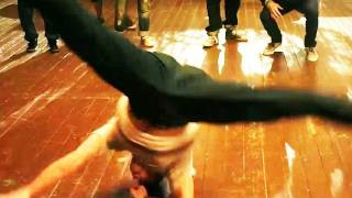 StreetDance 2 3D (2012) - Official Trailer [HD]