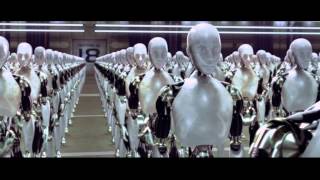 I, Robot - Official Trailer [HD]