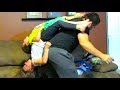 HOW TO FIGHT MULTIPLE CHILDREN!