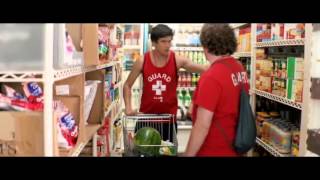 STATEN ISLAND SUMMER OFFICIAL TRAILER (2015) - Cecily Strong, Fred Armisen, Comedy