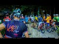 VIDEOCLIP Traseu MTB Cheia MTB Challenge 2017: Cheia - Valea Stanii - Poiana Stanei / semimaraton