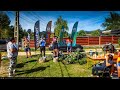 VIDEOCLIP Traseu MTB Cheia MTB Challenge 2017: Cheia - Valea Stanii - Poiana Stanei / semimaraton