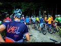 VIDEOCLIP Traseu MTB Cheia MTB Challenge 2017: Cheia - Valea Stanii - Poiana Stanei / semimaraton