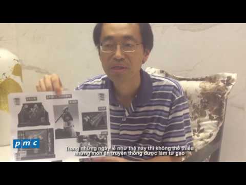 Hoàng Thành Tower [Bản tin số 28] – Mr. Takada chia sẻ về ngày tết thiếu nhi tại Nhật Bản