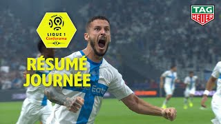 Résumé 4ème journée - Ligue 1 ConforamaRésumé 4ème journée - Ligue 1 Conforama