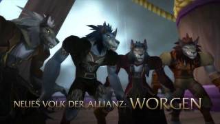 WoW Cataclysm Trailer [German] Deutsch HD.mp4