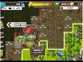 Army Attack - EXP and COINS cheat