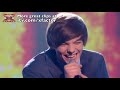 One Direction: el grupo que podría ganar el X Factor del 2010 One Direction: el grupo que podría ganar el X Factor del 2010