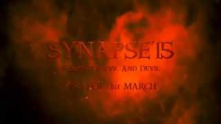 Synapse 2015 INFERNO Official Trailer