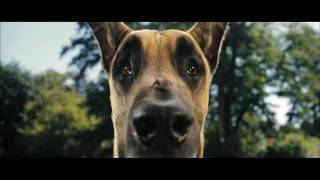 Marmaduke Trailer [german] HD