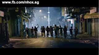 Bụi Đời Chợ Lớn 2013 - Trailer (Wowy Music)