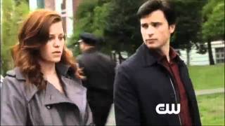 Smallville 2010 Episode 10x08 Abandoned Promo 2 trailer (1080p)