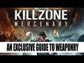 "Killzone: Mercenary" ลงวีตา 17 กันยา