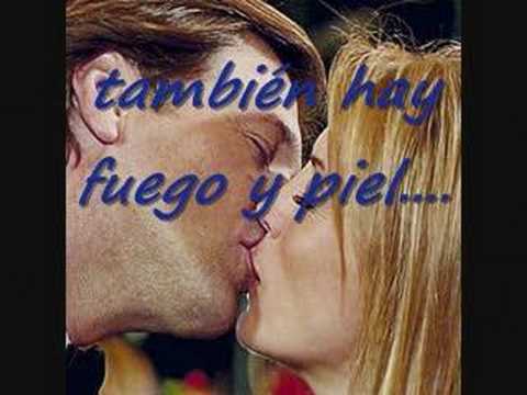 Telenovel Piel De Otono - David Bisbal