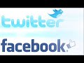 Facebook & Twitter!