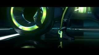 Tron: Dziedzictwo / TRON: Legacy (2010) trailer*