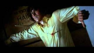 Sister Street Fighter (1974) Theatrical Trailer