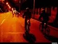 VIDEOCLIP Seara pe bicicleta prin Bucuresti (Bicicleta 5)