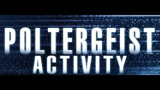 Poltergeist Activity | Trailer (deutsch) ᴴᴰ