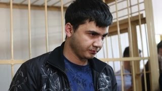 Участник гонок с полицией Маджидов снова задержан за езду без правил