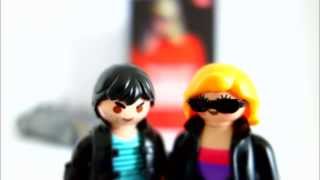 Buchtrailer: »Banklady« von Claudia Kühn Buchtrailer: »Banklady« von Claudia Kühn