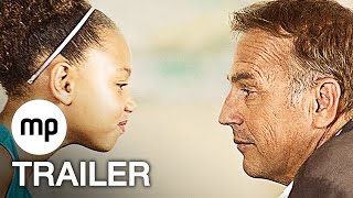 BLACK OR WHITE Trailer German Deutsch (2015) Kevin Costner, Anthony Mackie