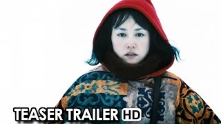 Kumiko, the Treasure Hunter Official Teaser Trailer #1 (2015) - David Zellner Movie HD
