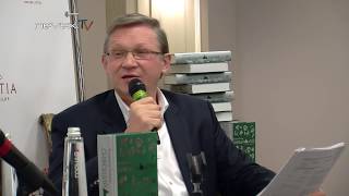 Октябрь 1917 vs Октябрь 2017 - Владимир Рыжков - Дилетантские чтения 26.10.2017