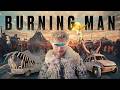 Burning Man    !     