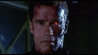 Terminator 1-5 (1984-2015) HD Trailers