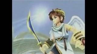 Super Smash Bros. Brawl Nintendo Wii Trailer - Nintendo