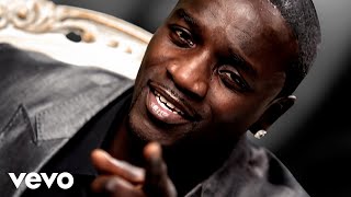 Akon ft. Colby O\'Donis, Kardinal Offishall - Beautiful (Official Video)