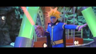 STAR WARS: The Force Awakens/Jay and Silent Bob Strike Back Teaser Trailer [RE-EDIT]