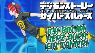 Digimon Story: Cyber Sleuth - 5th TRAILER on JUMP FESTA 2015!