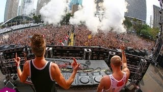 VIDEO: Ultra Music Festival Video 2014 VIDEO: Ultra Music Festival Video 2014