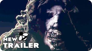 Beyond the Woods Clip & Trailer (2018) Horror Movie