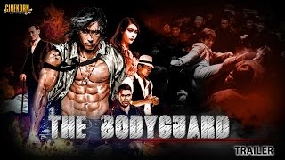 The Bodyguard 2016 Action Movie | The Bodyguard ᴴᴰ Movie Trailer