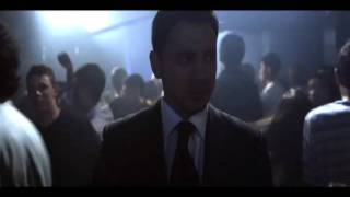 "The Liquidator" trailer