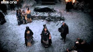"Atlantis" - Web exclusive trailer - BBC One