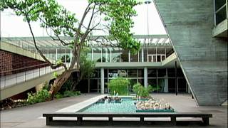 "Reidy, a construção da utopia" - Trailer