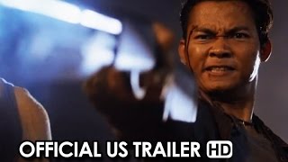 Skin Trade Official US Trailer (2015) - Tony Jaa, Dolph Lundgren Action Movie HD