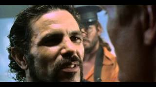 The Last Warrior (AKA The Last Patrol) - Trailer