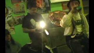 Teaser video JENNIFER LOVE HEWITT (PARODY) Ronald Vaughan Live At Mondo Video