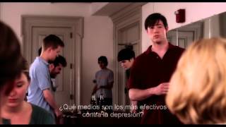 Damsels in distress. Damiselas en apuros - Trailer subtitulado en español