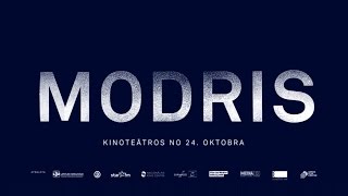 Modris trailer LV (RUS subs)