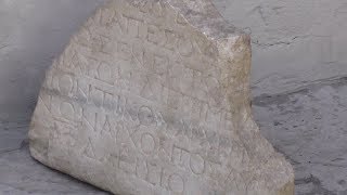 Столетия под землёй: археологи нашли в Крыму уникальный артефакт