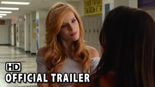 The DUFF Official Trailer #1 (2015) - Bella Thorne HD