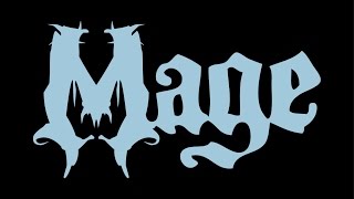 Mage - Last Orders - Teaser 3