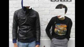 Crystal Castles – Lovers Who Uncover Crystal Castles – Lovers Who Uncover